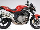 MV Agusta Brutale 989R